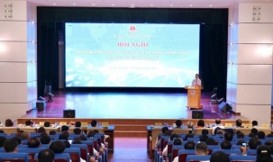 Hợp tác quốc tế thúc đẩy phát triển nguồn nhân lực chất lượng cao