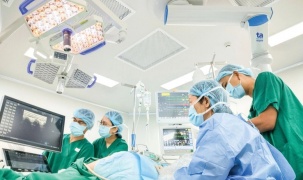 Nghị quyết 72: Đột phá chiến lược cho phát triển y tế tư nhân