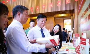 Nâng cao chất lượng công tác tuyên giáo, dân vận của Đảng trong kỷ nguyên mới