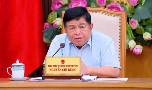 Tập trung nghiên cứu sâu, có giá trị cao để hoàn thiện dự thảo nghị quyết về phát triển kinh tế Nhà nước