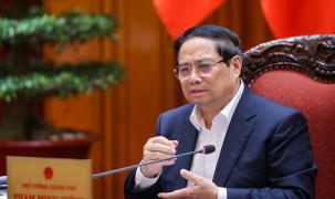 Thủ tướng: Ứng phó kịp thời, linh hoạt, phù hợp, hiệu quả với tác động, thách thức từ bên ngoài