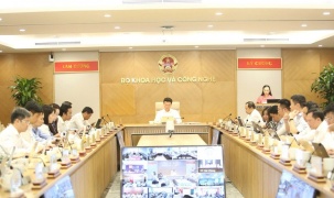 Ngành KH&CN: Ưu tiên số một là gỡ vướng thủ tục hành chính ở cấp xã