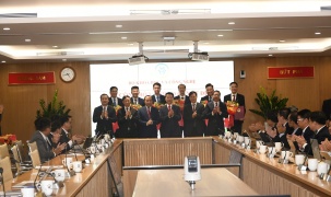 Bộ Khoa học và Công nghệ bổ nhiệm 2 Cục trưởng và nhiều Phó trưởng đơn vị