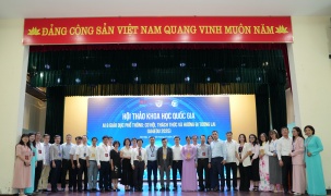 Hội thảo AI4EDU 2025: Định hình tương lai giáo dục phổ thông trong kỷ nguyên trí tuệ nhân tạo