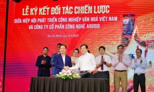 Phát triển công nghiệp văn hóa Việt - Sức mạnh mềm trong kỷ nguyên số