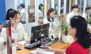 Bộ Xây dựng: Tháo gỡ điểm nghẽn trong thực hiện thủ tục hành chính sau sáp nhập là nhiệm vụ hàng đầu