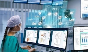 Miễn viện phí cơ bản đến 2030: Quyết tâm xây dựng nền y tế công bằng, vì dân