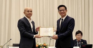 Việt Nam khẳng định vai trò dẫn dắt khu vực trong quản lý tần số, phát triển hạ tầng số