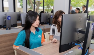 Năng lực số trở thành 'xương sống' của đào tạo đại học