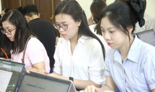 Từ năm học 2025-2026 sẽ triển khai Chương trình giáo dục AI cho học sinh