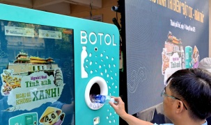 Thú vị mô hình thí điểm ‘Đặt cọc - Hoàn trả’ ở Huế