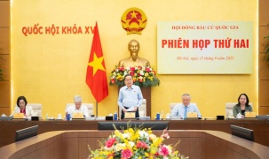 Chuẩn bị tổ chức Hội nghị toàn quốc triển khai công tác bầu cử
