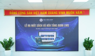 AIUni giới thiệu nền tảng AI học tập đầu tiên tại Việt Nam