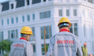 Viettel Construction (CTR) chốt quyền nhận cổ tức 2024, chi hơn 246 tỷ đồng