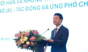 Việt Nam sẽ có bản cập nhật Chiến lược AI quốc gia và Luật AI