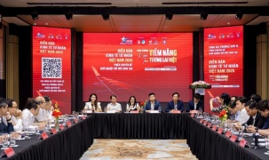 VPSF 2025: Đồng hành trong phát triển kinh tế tư nhân