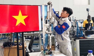 Phát triển và 'giữ chân' nhân lực ngành công nghệ vũ trụ: Bài toán then chốt cho tương lai Việt Nam 