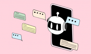 Người dùng tìm đến chatbot như một 