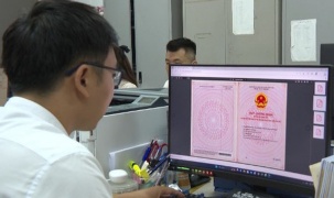 Thu thập, số hóa dữ liệu với các 