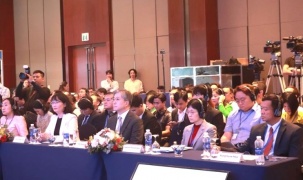 TPHCM - Điểm đến đầu tư và trung tâm đổi mới sáng tạo của khu vực