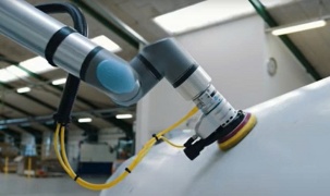 Cobot tầm xa mới giúp rút ngắn chu kỳ sản xuất tới 30%