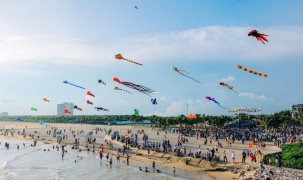 Du lịch Việt Nam tăng tốc, TP.HCM trở thành điểm sáng trên bản đồ thế giới