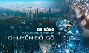 Đà Nẵng đặt mục tiêu có số trạm 5G bằng tối thiểu 50% trạm 4G trong năm 2025