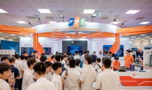 FPT ký kết hợp tác AI mở ra cơ hội lên đến 30 triệu USD với tập đoàn hàng đầu Đông Nam Á