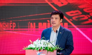 “Thời điểm vàng” của kinh tế tư nhân gắn với khoa học - công nghệ