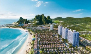 Quảng Ninh tính xây Khu công nghệ cao tại đặc khu Vân Đồn