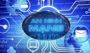 Triển lãm thành tựu đất nước 2025: Minh chứng vận hành hệ thống an ninh mạng quốc gia