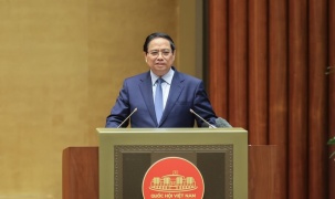 Thủ tướng: Khai thông điểm nghẽn, tạo đột phá phát triển, hiện đại hóa, chấn hưng nền giáo dục nước nhà