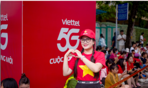 Hạ tầng kết nối bứt tốc, thương mại điện tử Việt Nam sẵn sàng cho thời kỳ bùng nổ