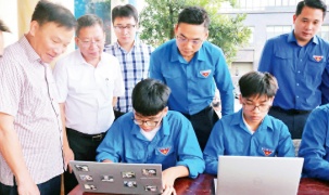Hưng Yên đổi mới sáng tạo với định hướng chuyển đổi số