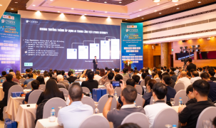 Dữ liệu bị đánh cắp và tấn công sử dụng AI đang tăng mạnh