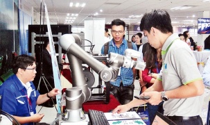Nghị quyết 57: Đặt con người và tri thức vào vị trí trung tâm phát triển