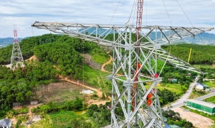 Việt Nam bảo đảm vững chắc an ninh năng lượng quốc gia