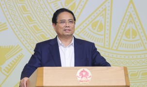 Thủ tướng: Bảo đảm giải ngân 100% vốn đầu tư công, nâng cao chất lượng và phát huy vai trò động lực tăng trưởng