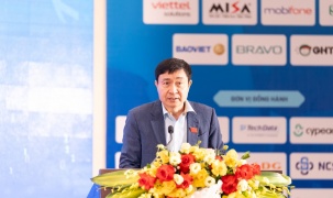 CYSEEX 2025: Doanh nghiệp Việt chủ động ứng dụng AI trong an ninh mạng