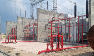 Hoàn thành đóng điện dự án lắp máy 2 trạm biến áp 500 kV Tây Hà Nội
