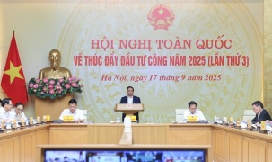 Giải ngân vốn đầu tư công: Kinh nghiệm từ các 'điểm sáng'