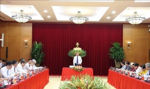 Tổng Bí thư Tô Lâm: Mỗi gia đình là một tế bào học tập, mỗi người dân là một công dân học tập suốt đời