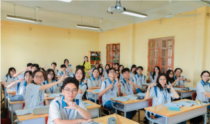 Đề xuất đổi mới mô hình trường chuyên đáp ứng yêu cầu mới