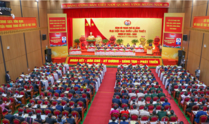 Đà Nẵng quyết tâm trở thành trung tâm khoa học công nghệ, giao thương quốc tế