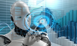 AI - đòn bẩy giúp doanh nghiệp tăng tốc