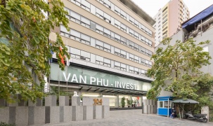 Văn Phú Invest (VPI) bị xử phạt 380 triệu đồng vì hàng loạt vi phạm trên thị trường chứng khoán