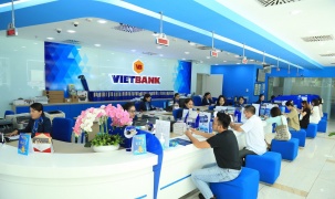 VietBank (VBB) dư nợ BĐS phình to, tổng nợ xấu tăng 469 tỷ đồng chỉ sau nửa năm