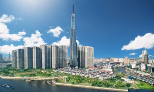 Vingroup thuộc Top “Những công ty tốt nhất thế giới năm 2025” do TIME bình chọn