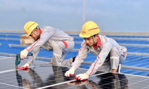 Các nước quản lý điện mặt trời tự dùng như thế nào?