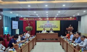 Báo chí khoa học Việt Nam cần 'gỡ' rào cản để phát triển